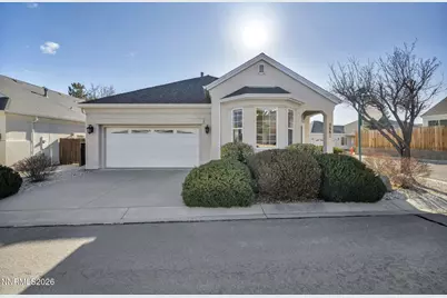 2553 Chardonnay Drive, Carson City, NV 89703 - Photo 1