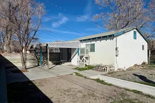 1115 Franklin Ave, Lovelock, NV 89419 - Photo 1