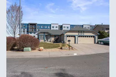 300 Kilborne Avenue, Reno, NV 89509 - Photo 1