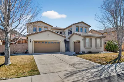 10108 Gold Mine Drive, Reno, NV 89521 - Photo 1