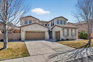 10108 Gold Mine Dr, Reno, NV 89521 - Photo 1