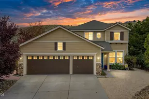 2987 Moose Ridge Dr, Reno, NV 89523 - Photo 1