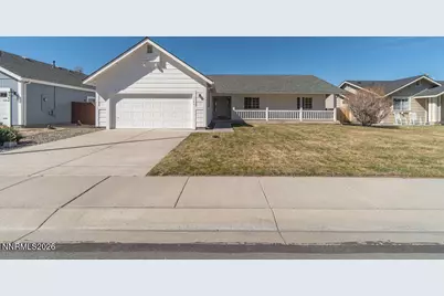 1748 Lantana Drive, Minden, NV 89423 - Photo 1