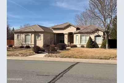7956 Tres Arroyos Drive, Sparks, NV 89436 - Photo 1