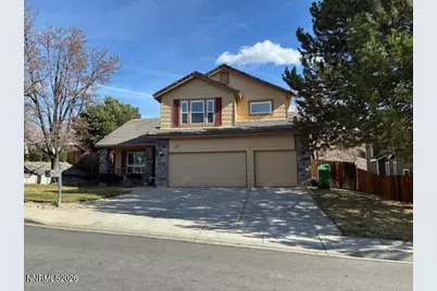 4896 Treetop Road, Sparks, NV 89436 - Photo 1