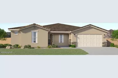 3688 Juniper Berry Drive #Homesite 2603, Reno, NV 89521 - Photo 1
