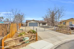 702 Ophir Ct, Dayton, NV 89403 - Photo 1