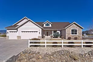1616 Chiquita St, Minden, NV 89423 - Photo 1