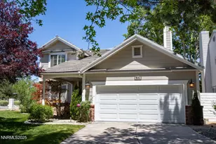 831 Blue Falls Pl, Reno, NV 89511 - Photo 1