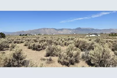 75 Desert View Drive, Smith Valley, NV 89430 - Photo 1