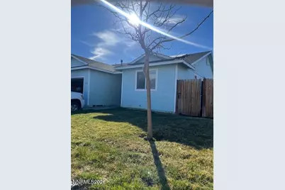 1252 Wadsworth Lane, Fernley, NV 89408 - Photo 1