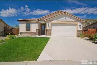 1051 Bogie Court, Minden, NV 89423 - Photo 1