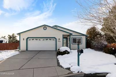 6350 W Ottawa Court, Sun Valley, NV 89433 - Photo 1