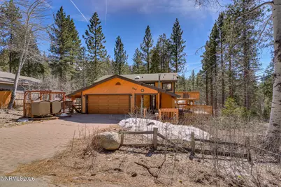 345 Granite Drive, Stateline, NV 89449 - Photo 1