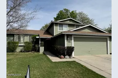 3222 Bunker Hill Lane, Sparks, NV 89431 - Photo 1
