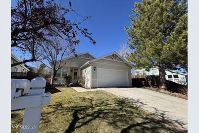 4695 Hampton Lane, Reno, NV 89519 - Photo 1