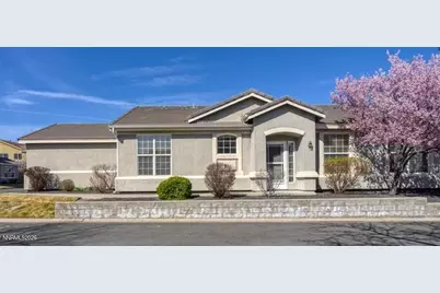 10543 Iron Point Circle, Reno, NV 89521 - Photo 1