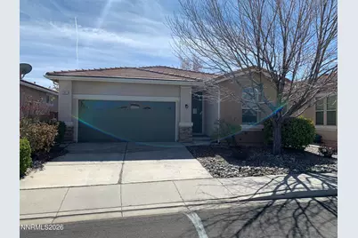 1741 Medolla Drive, Sparks, NV 89434 - Photo 1