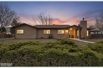 1575 Railroad Drive, Carson City, NV 89701 - Photo 1