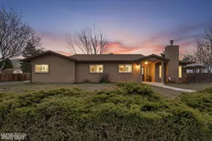 1575 Railroad Dr, Carson City, NV 89701 - Photo 1