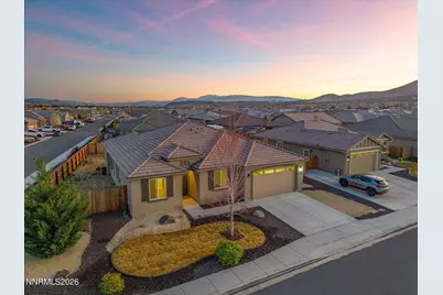500 Coulee Meadow Drive, Sparks, NV 89441 - Photo 1