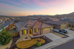 500 Coulee Mdw Dr, Sparks, NV 89441 - Photo 1