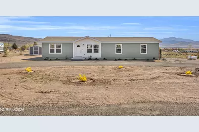 5010 Cheyenne Trail, Stagecoach, NV 89429 - Photo 1