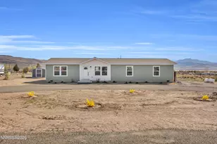 5010 Cheyenne Trail, Stagecoach, NV 89429 - Photo 1