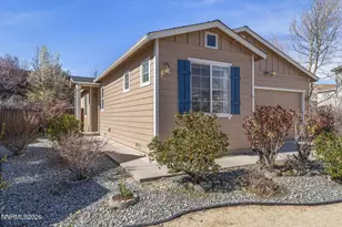 5941 Sapphire Ridge Ct, Reno, NV 89523 - Photo 1