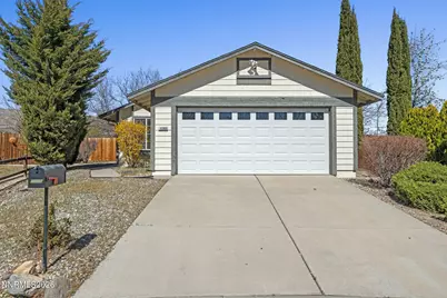 1285 Moon Ridge Circle, Reno, NV 89523 - Photo 1
