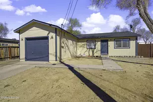 13616 Mt Olympus St, Reno, NV 89506 - Photo 1