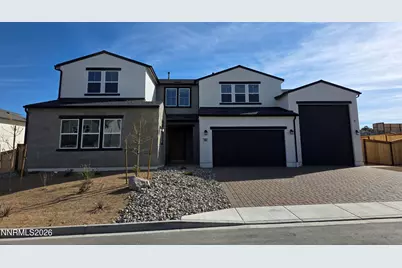 11642 Vinegar Peak Drive, Sparks, NV 89441 - Photo 1