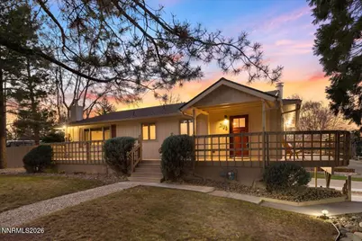 2135 S Marsh Avenue, Reno, NV 89509 - Photo 1