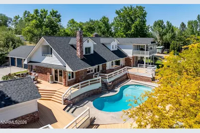 1855 Sierra Sage Lane, Reno, NV 89509 - Photo 1