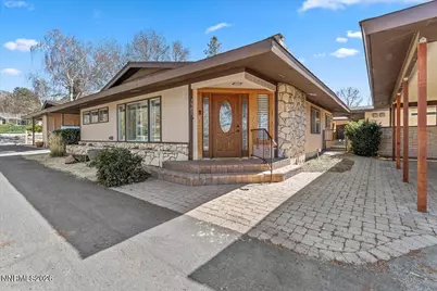3501 E Hidden Valley Drive, Reno, NV 89502 - Photo 1