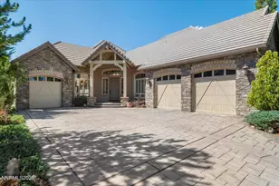 4990 Mountainshyre Rd, Reno, NV 89519 - Photo 1