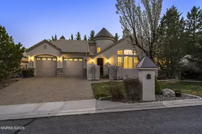 5010 Eaglesham Court, Reno, NV 89519 - Photo 1
