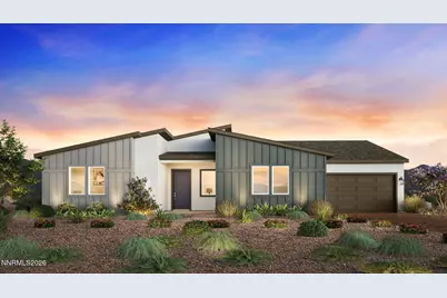 1668 Venado Valley Circle #Venado 34, Carson City, NV 89703 - Photo 1