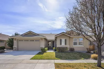 4283 Matter Court, Sparks, NV 89436 - Photo 1
