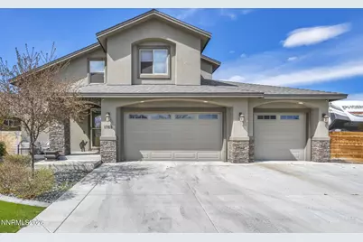 1760 Dogleg Road, Carson City, NV 89701 - Photo 1