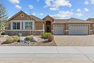 2232 Dominic Dr, Reno, NV 89521 - Photo 1