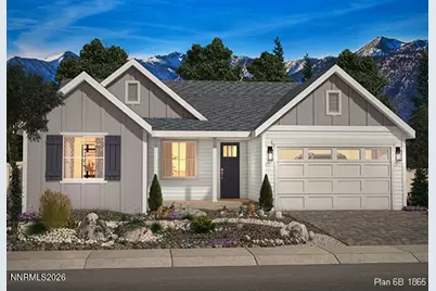 449 Golden Gate Court #Lot 75, Minden, NV 89423 - Photo 1
