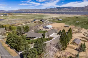 90 Lewers Creek Rd, Washoe Valley, NV 89704 - Photo 1