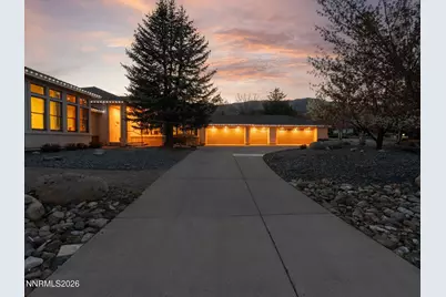 2555 S Wellington, Carson City, NV 89703 - Photo 1