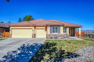 3852 Dorado Ct, Sparks, NV 89436 - Photo 1