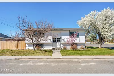 615 Wild Horse Way, Battle Mountain, NV 89820 - Photo 1