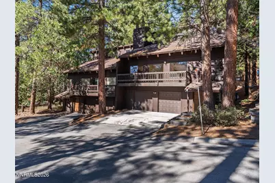 1062 Tomahawk Trail, Incline Village, NV 89451 - Photo 1