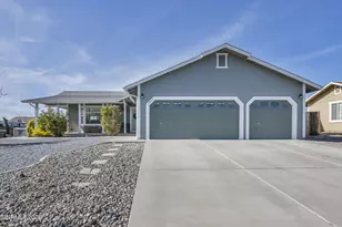 1442 Rosy Finch Dr, Sparks, NV 89441 - Photo 1