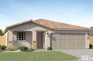 486 Sheep Camp Rd, Dayton, NV 89403 - Photo 1