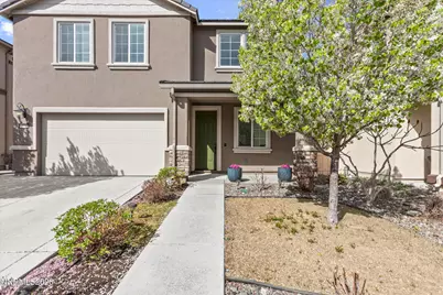 9733 Quartette Drive, Reno, NV 89521 - Photo 1